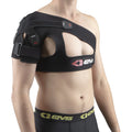 EVS SB03 Shoulder Brace Black - Medium