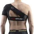 EVS SB03 Shoulder Brace Black - Medium