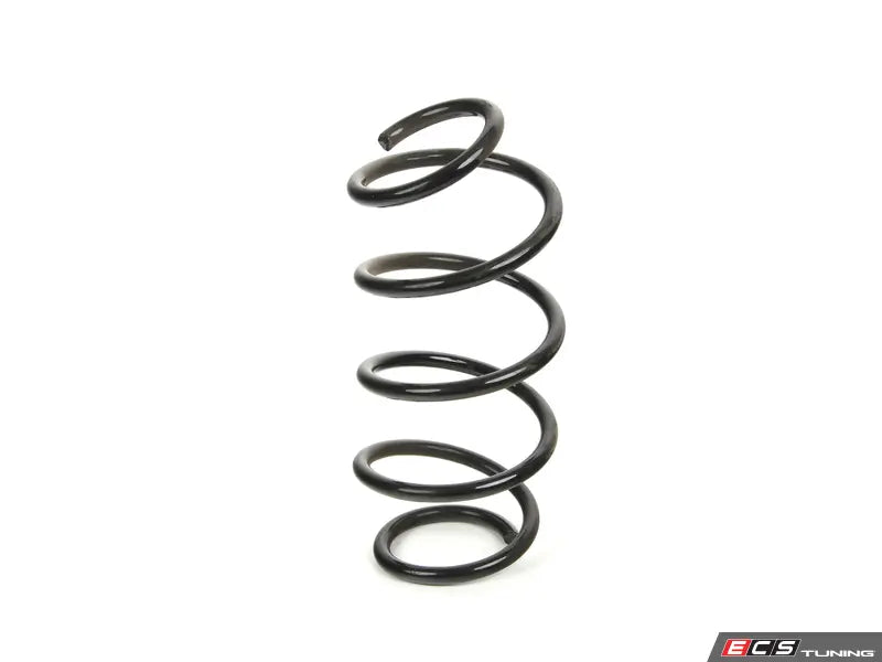 Bilstein B3 13-17 BMW X3/ 15-18 BMW X4 Replacement Front Coil Spring