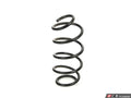 Bilstein B3 13-17 BMW X3/ 15-18 BMW X4 Replacement Front Coil Spring