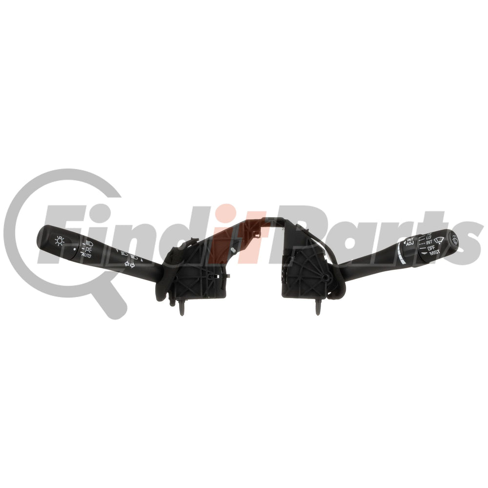 STANDARD IGN auto part