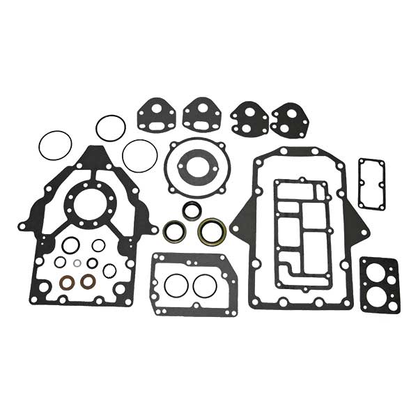Engineered Marine Products auto part