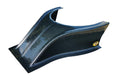Stalker Hood Scoop 5.5in C/F