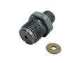Exergy M18x1.5 Rail End to M14x1.5