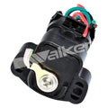 THROTTLE POSITION SENSOR