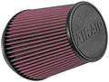 Airaid air filter detail