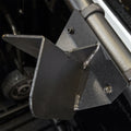 MOTORCYCLE/MOUNTAIN BIKE TIRE CHOCK