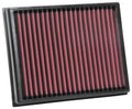 DryFlow Air Filter