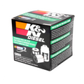 K&N 03-07 Ford 6.0L (td) Fuel Filter