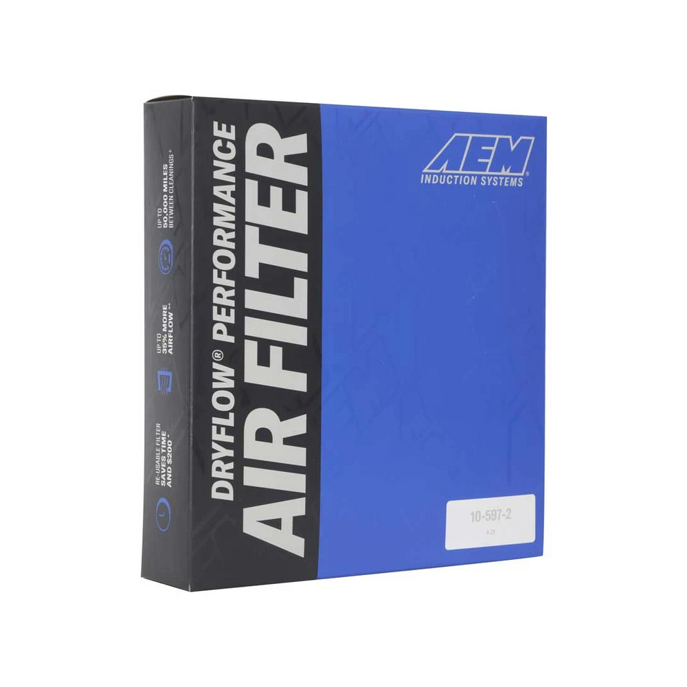 DryFlow Air Filter