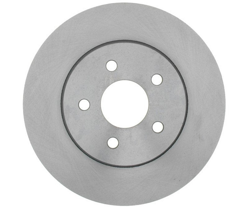 DISC BRAKE ROTOR