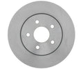 DISC BRAKE ROTOR