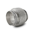 Vibrant Performance - 66004 - LiteFlex Coupling with Interlock Liner, 3.00 in. I.D. x 4.00 in. Long