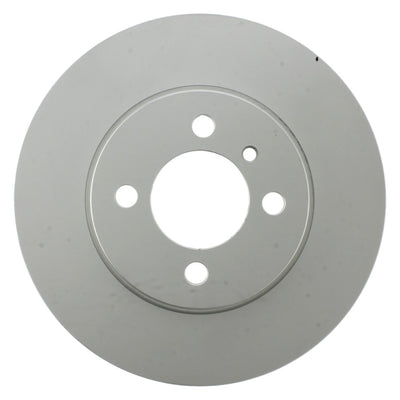 GCX ROTOR WITH FULL COATING