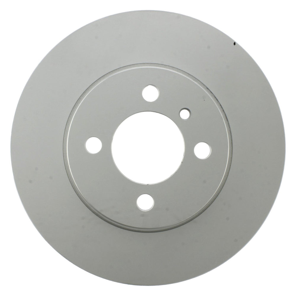 GCX ROTOR WITH FULL COATING
