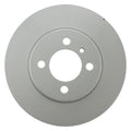GCX ROTOR WITH FULL COATING