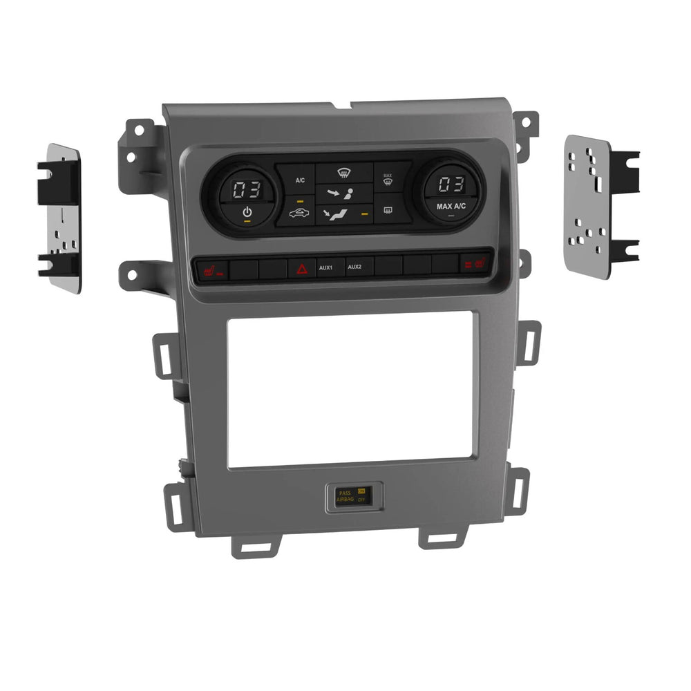 LINCOLN NAVIGATOR 4X4 2007-2014 (W/O FACORY NAV)