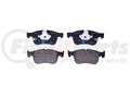 BRAKE PAD SET DISC BRAKE 8DB