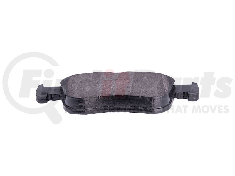 BRAKE PAD SET DISC BRAKE 8DB