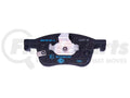 BRAKE PAD SET DISC BRAKE 8DB