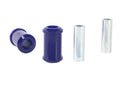 SuperPro 1984 Toyota Corolla Front Control Arm Bushing