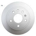 DISC BRAKE ROTOR