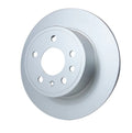 DISC BRAKE ROTOR