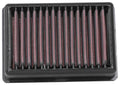 K&N Engineering air filter