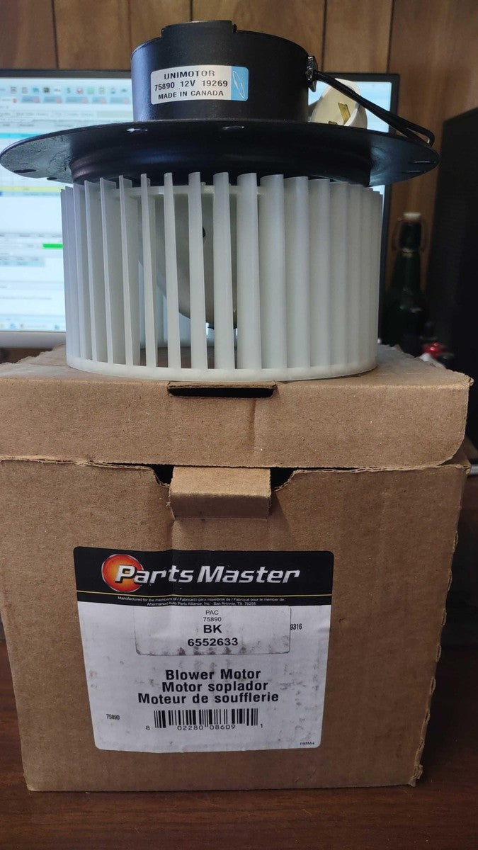 FOUR SEASONS auto part