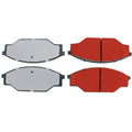 Stoptech PQ Pro Brake Pads Front Toyota Pickup 1985 - 1993