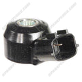IGNITION KNOCK (DETONATION) SENSOR