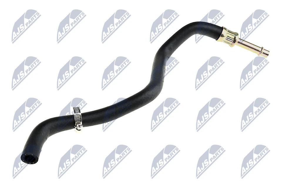 Gates Power Steering Pressure Line Hose Assembly