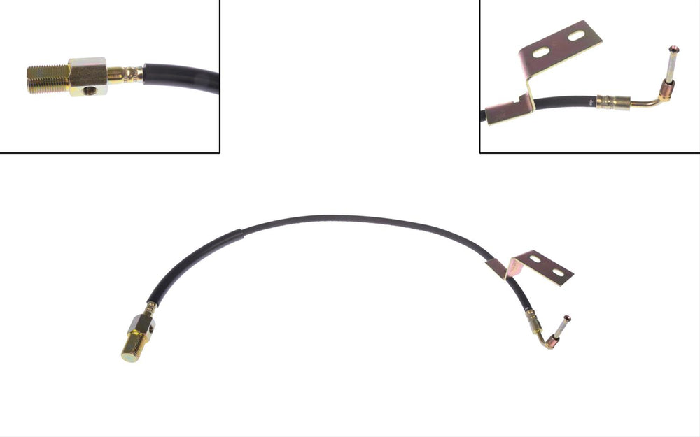 BRAKE HOSE