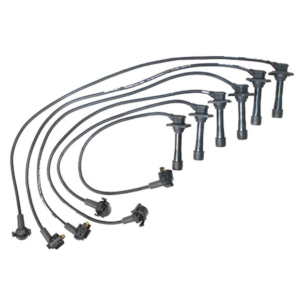Walker Products Inc. - auto part