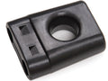 Dodge 5in Bumpstops (pair) - Black