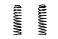 Dodge 5in Bumpstops (pair) - Black