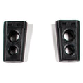 Dodge 5in Bumpstops (pair) - Black