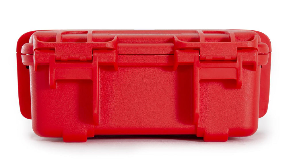 Nanuk red auto part