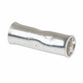 TINNED BUTT CONNECTOR #2, 25PC