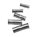TINNED BUTT CONNECTOR #2, 25PC