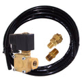 Kleinn Vortex 6 Series 12-Volt Heavy Duty Brass Solenoid Valve