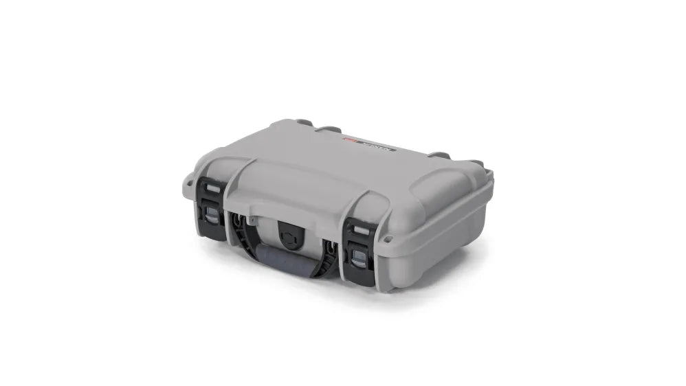 Nanuk silver auto part