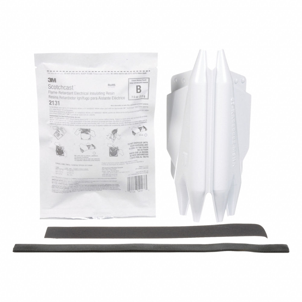 3M SCOTCHCAST FLEXIBLE SPLICE 82-