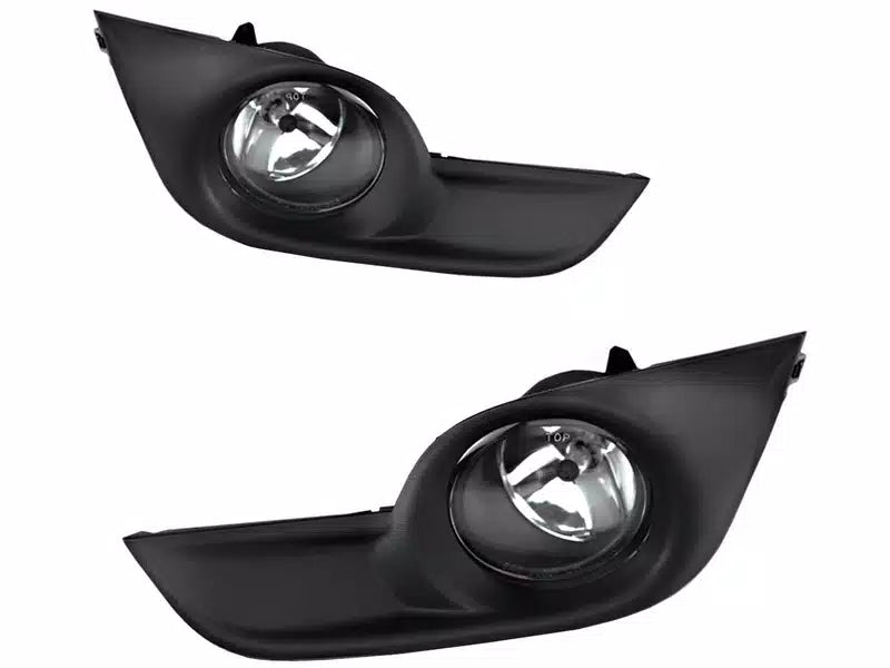 Winjet fog light kit