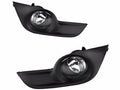 Winjet fog light kit