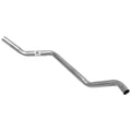 TAIL PIPE TOYOTA TRK 1989