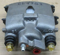 SEMI-LOADED BRAKE CALIPER
