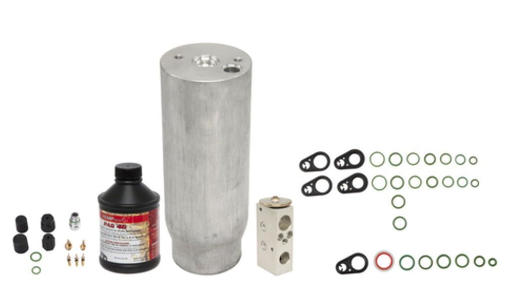 FOUR SEASONS auto part