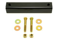 2011-2024 GM 2500 3500HD Carrier Bearing Drop
