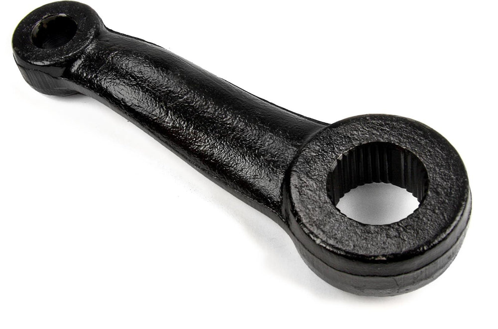 Proforged auto part
